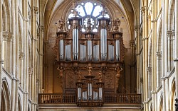Patrimoine religieux