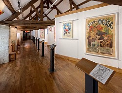 Musées