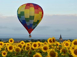 Tourisme et loisirs