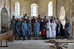 Reconstitutions