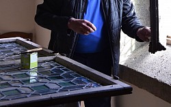 Chantier semestriel