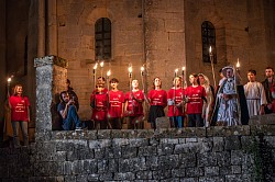 Jeunes ambassadeurs du patrimoine