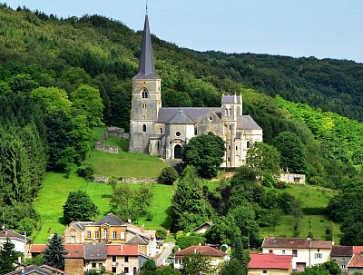 Les Amis de l’Église de Mont-devant-Sassey