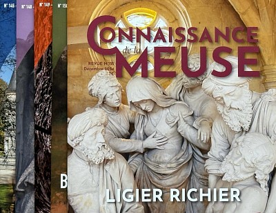 Revue Connaissance de la Meuse