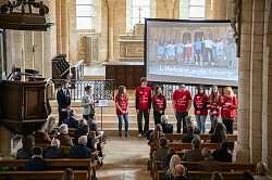 Jeunes Ambassadeurs du Patrimoine
